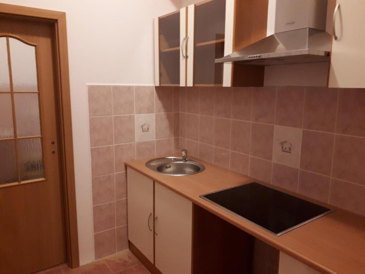ז'ינדריצ'וב הרדק Apartmany Setkova Vila מראה חיצוני תמונה