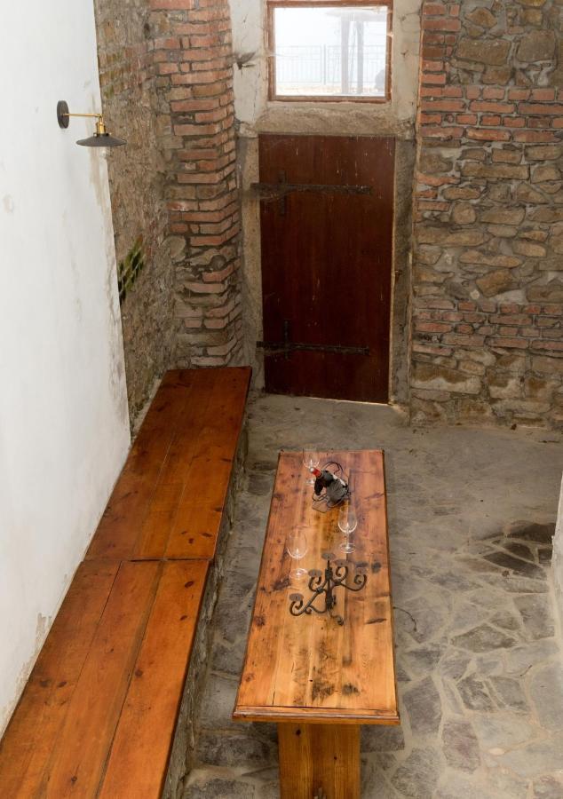 ז'ינדריצ'וב הרדק Apartmany Setkova Vila מראה חיצוני תמונה